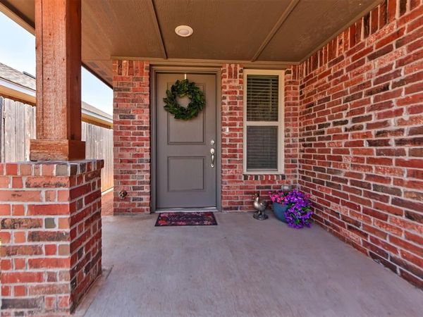 4804 Crystal Hill Drive, Oklahoma City, OK 73179