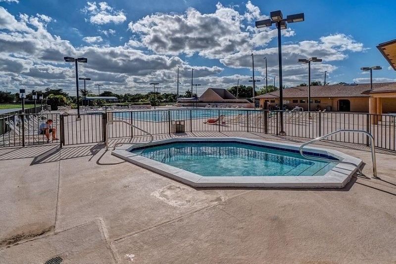 3810 NW 23rd Court, Coconut Creek, FL 33066 Photo