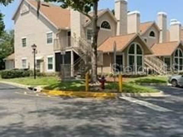 575 BLOOMINGTON COURT , Unit 20, ALTAMONTE SPRINGS, FL 32714