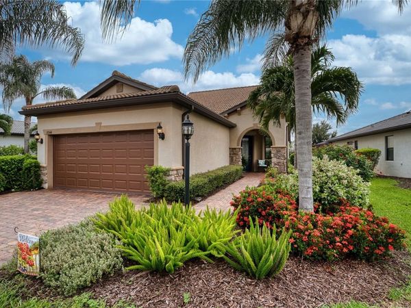 17044 KENTON TERRACE , BRADENTON, FL 34202