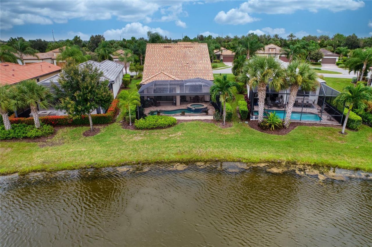 17044 Kenton Terrace , Bradenton, FL 34202 Photo