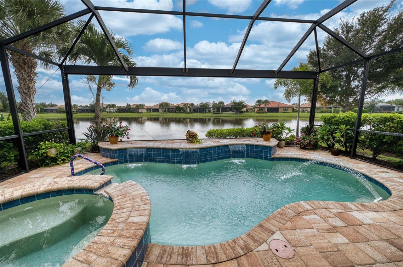 17044 Kenton Terrace , Bradenton, FL 34202 Photo