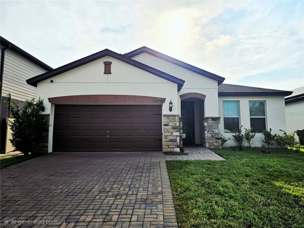 2732 E LAKE POINTE DRIVE , KISSIMMEE, FL 34744