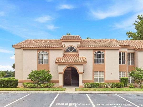 4696 SUSSEX TERRACE , Unit 202, ORLANDO, FL 32811