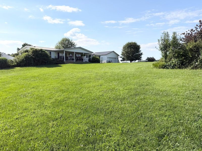 25477 Armstrong Road , Laurelville, OH 43135 Photo 1