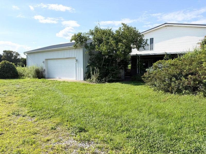 25477 Armstrong Road , Laurelville, OH 43135 Photo 10