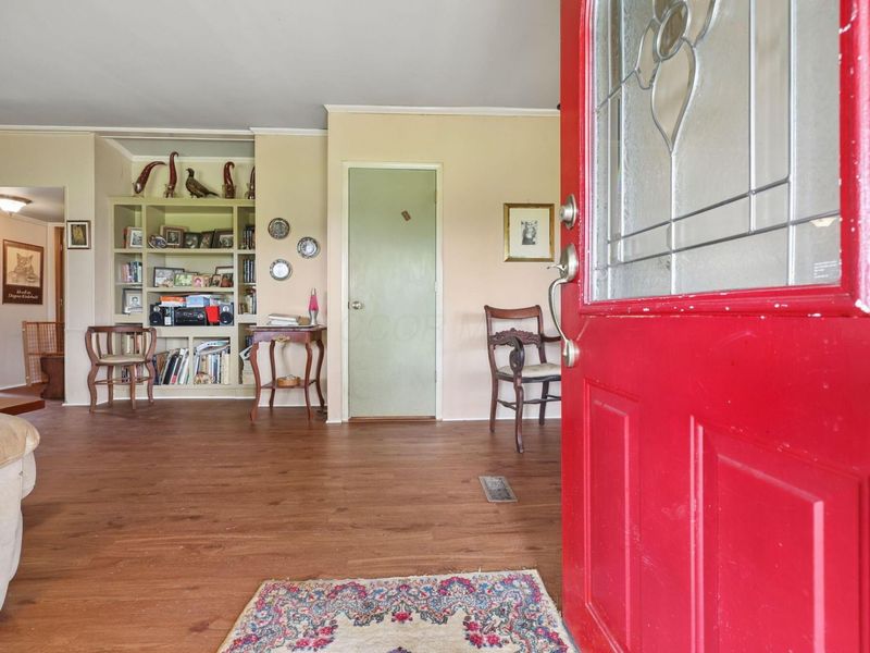 25477 Armstrong Road, Laurelville, OH 43135 Photo 11
