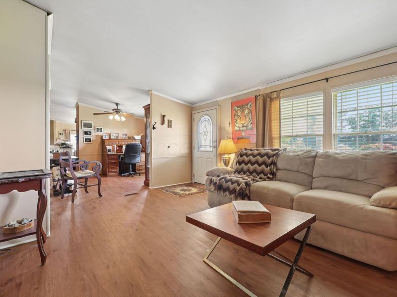 25477 Armstrong Road, Laurelville, OH 43135 Photo 13