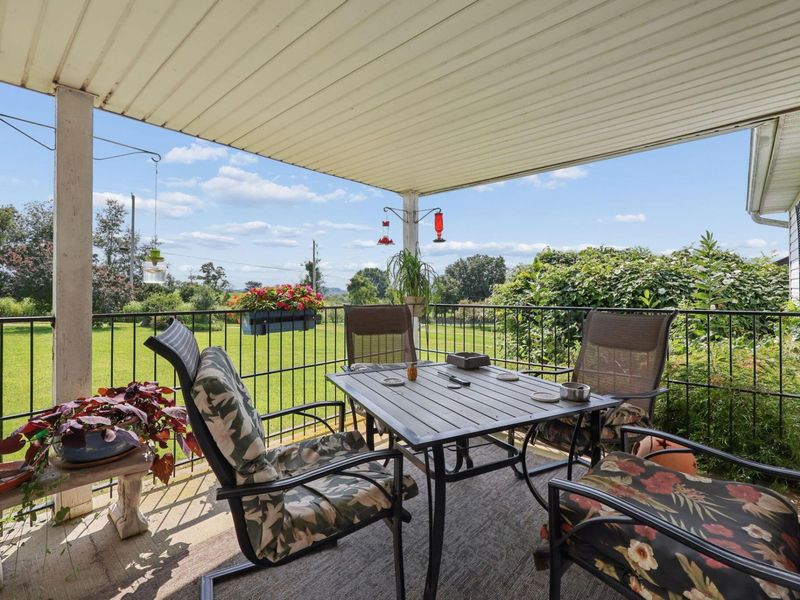 25477 Armstrong Road, Laurelville, OH 43135 Photo 5