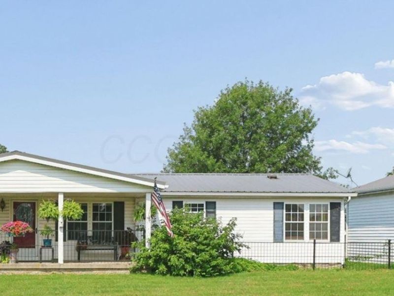 25477 Armstrong Road, Laurelville, OH 43135 Photo 52