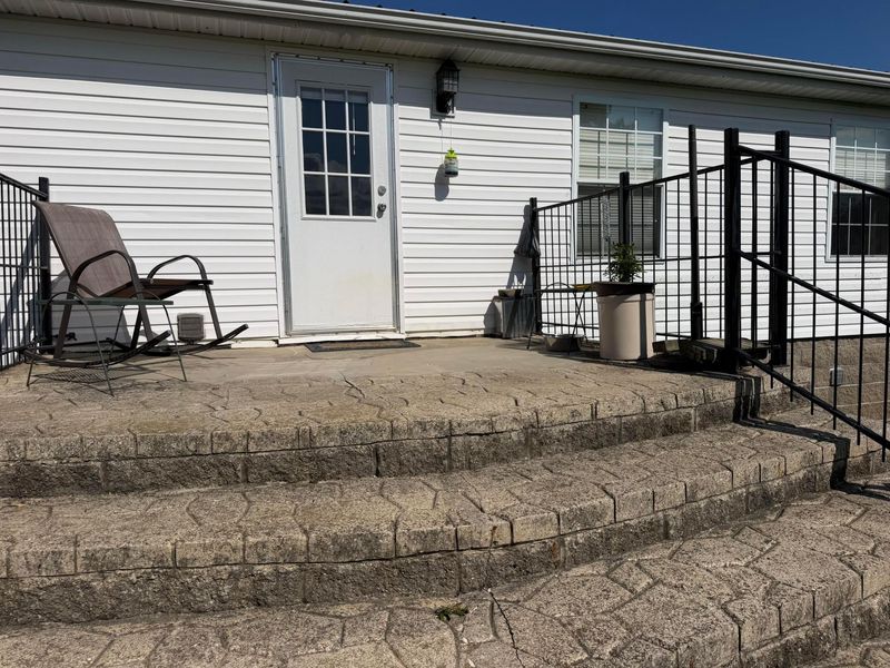 25477 Armstrong Road , Laurelville, OH 43135 Photo 9