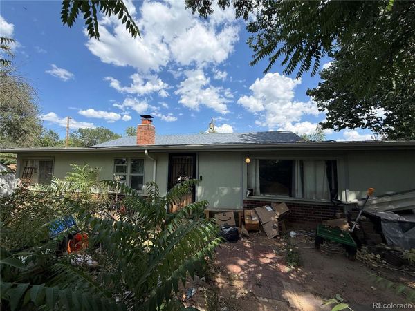 1180 W Stanford Drive, Englewood, CO 80110