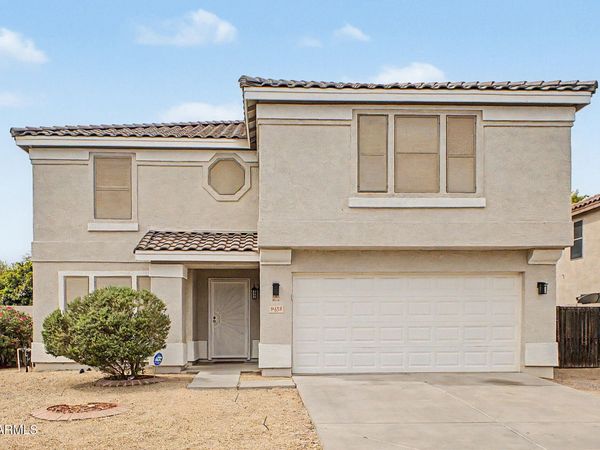 9433 W ELM Street, Phoenix, AZ 85037