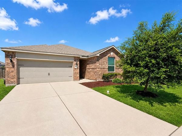1602 Kim Loan Drive, Princeton, TX 75407