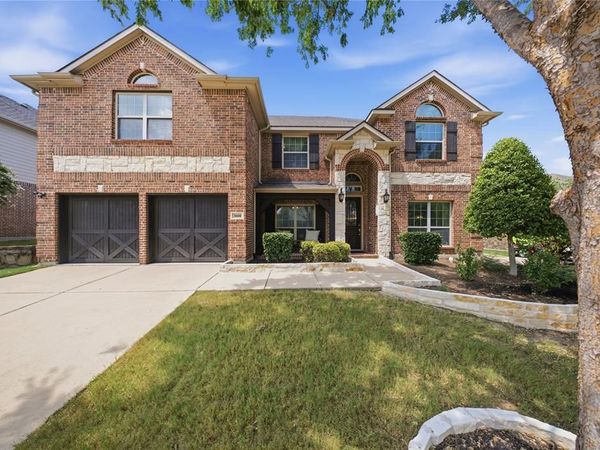 3601 Sparkling Drive , Plano, TX 75074