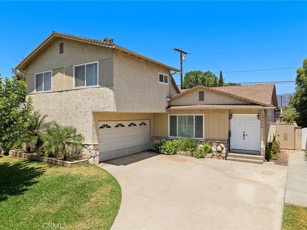 9033 Evansport , Rosemead, CA 91770