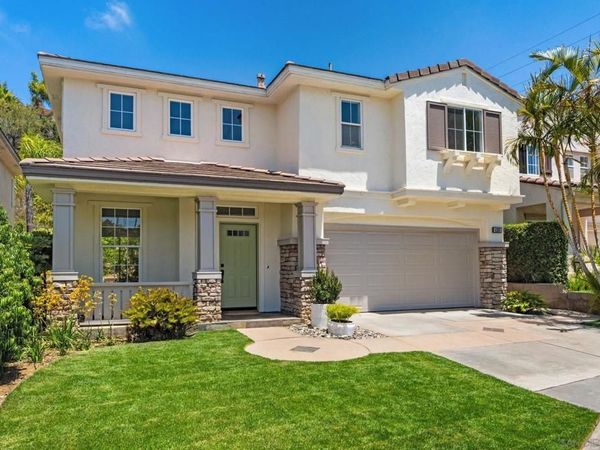 4308 Calle Mar De Ballenas , San Diego, CA 92130