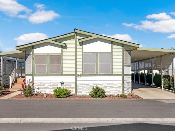 1595 Manzanita, Unit 50, Chico, CA 95926
