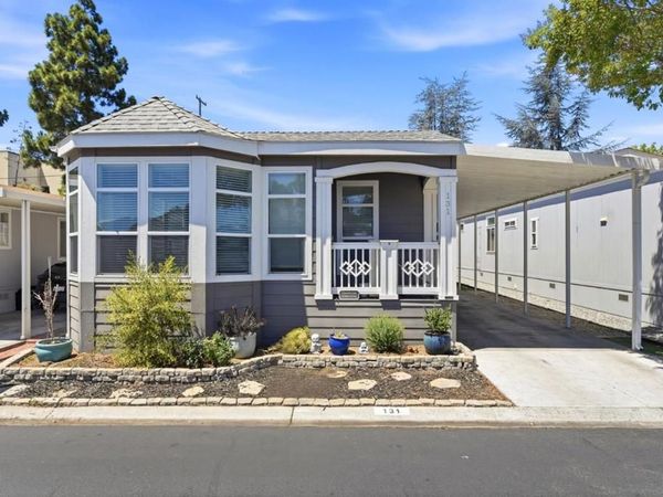 131 Timber Cove Drive , Unit 131, Campbell, CA 95008