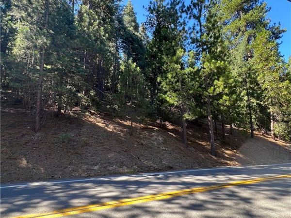0 Brentwood , Lake Arrowhead, CA 92352