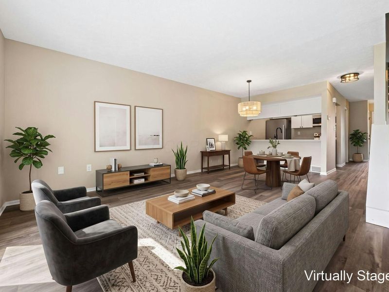 1792 Sawgrass Drive, Reynoldsburg, OH 43068 Photo 7