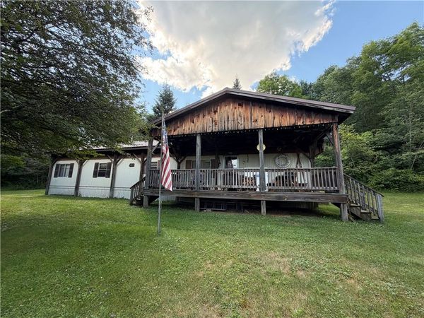 375 N Tyner Rd , Greene, NY 13778