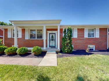 856 Pinkney Drive, Lexington, KY 40504