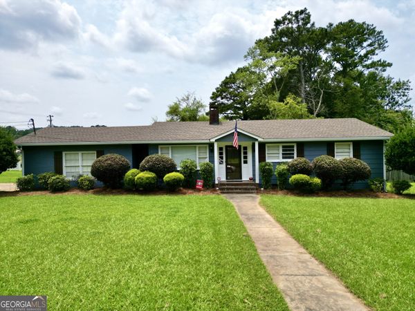 101 Beech Creek Drive NW, Rome, GA 30165