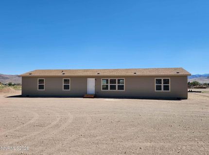 9705 Iroquois Trail, Stagecoach, NV 89429 Photo