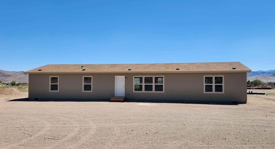 9705 Iroquois Trail, Stagecoach, NV 89429 Photo