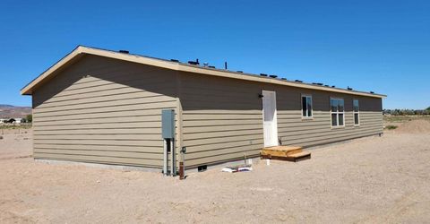 9705 Iroquois Trail, Stagecoach, NV 89429 Photo