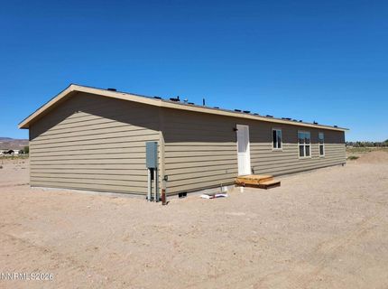 9705 Iroquois Trail, Stagecoach, NV 89429 Photo