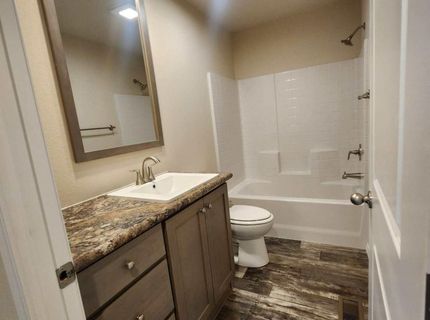 9705 Iroquois Trail, Stagecoach, NV 89429 Photo