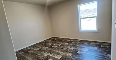 9705 Iroquois Trail, Stagecoach, NV 89429 Photo