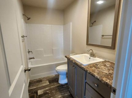 9705 Iroquois Trail, Stagecoach, NV 89429 Photo