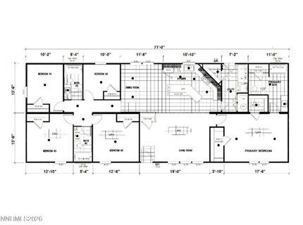 9705 Iroquois Trail, Stagecoach, NV 89429 Photo
