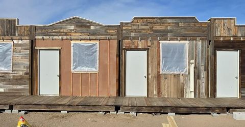 9705 Iroquois Trail, Stagecoach, NV 89429 Photo