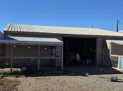 9705 Iroquois Trail, Stagecoach, NV 89429 Photo