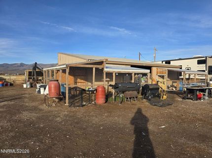 9705 Iroquois Trail, Stagecoach, NV 89429 Photo