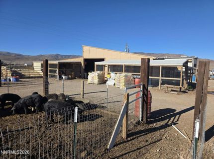 9705 Iroquois Trail, Stagecoach, NV 89429 Photo