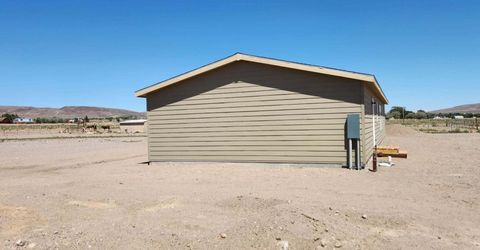 9705 Iroquois Trail, Stagecoach, NV 89429 Photo