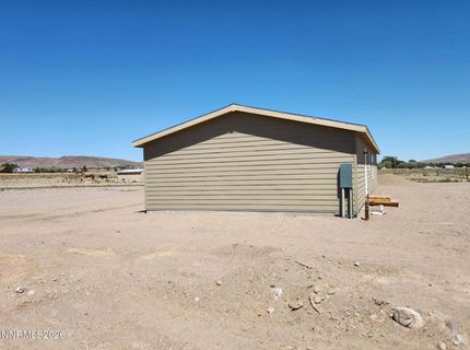 9705 Iroquois Trail, Stagecoach, NV 89429 Photo