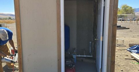 9705 Iroquois Trail, Stagecoach, NV 89429 Photo
