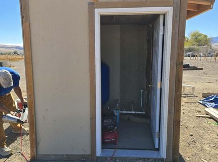 9705 Iroquois Trail, Stagecoach, NV 89429 Photo
