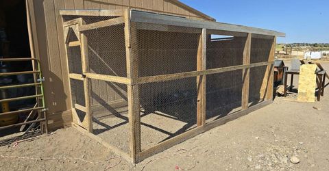 9705 Iroquois Trail, Stagecoach, NV 89429 Photo