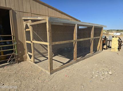 9705 Iroquois Trail, Stagecoach, NV 89429 Photo
