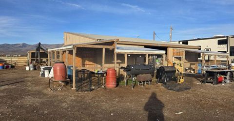 9705 Iroquois Trail, Stagecoach, NV 89429 Photo