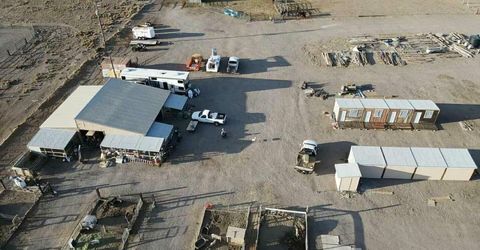 9705 Iroquois Trail, Stagecoach, NV 89429 Photo