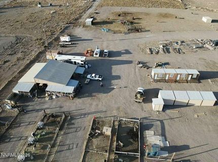 9705 Iroquois Trail, Stagecoach, NV 89429 Photo