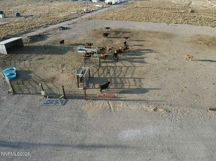 9705 Iroquois Trail, Stagecoach, NV 89429 Photo